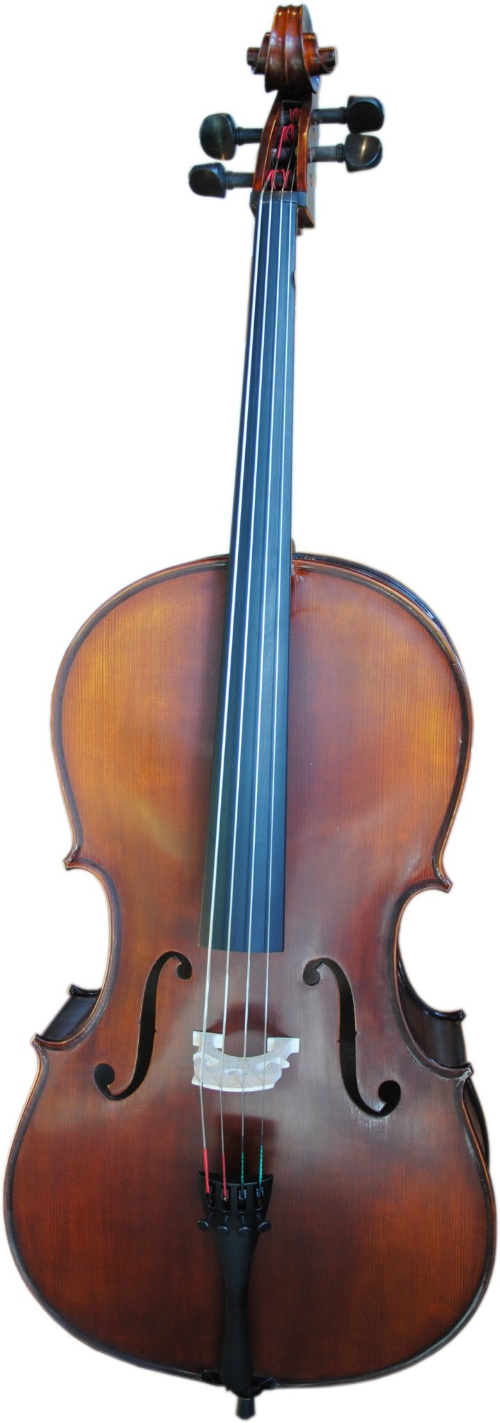 Cselló – Hangbolt