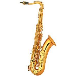 Szaxofonok kezdőknek